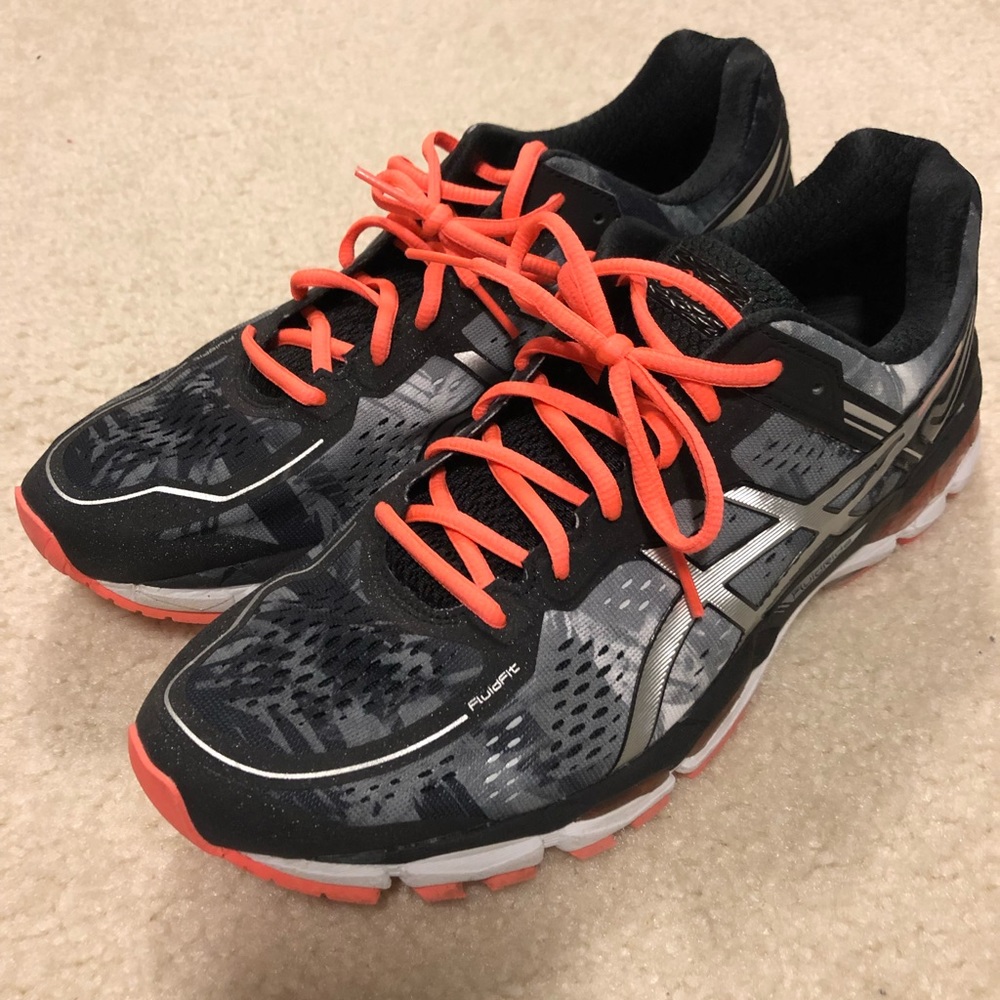 Asics gel kayano